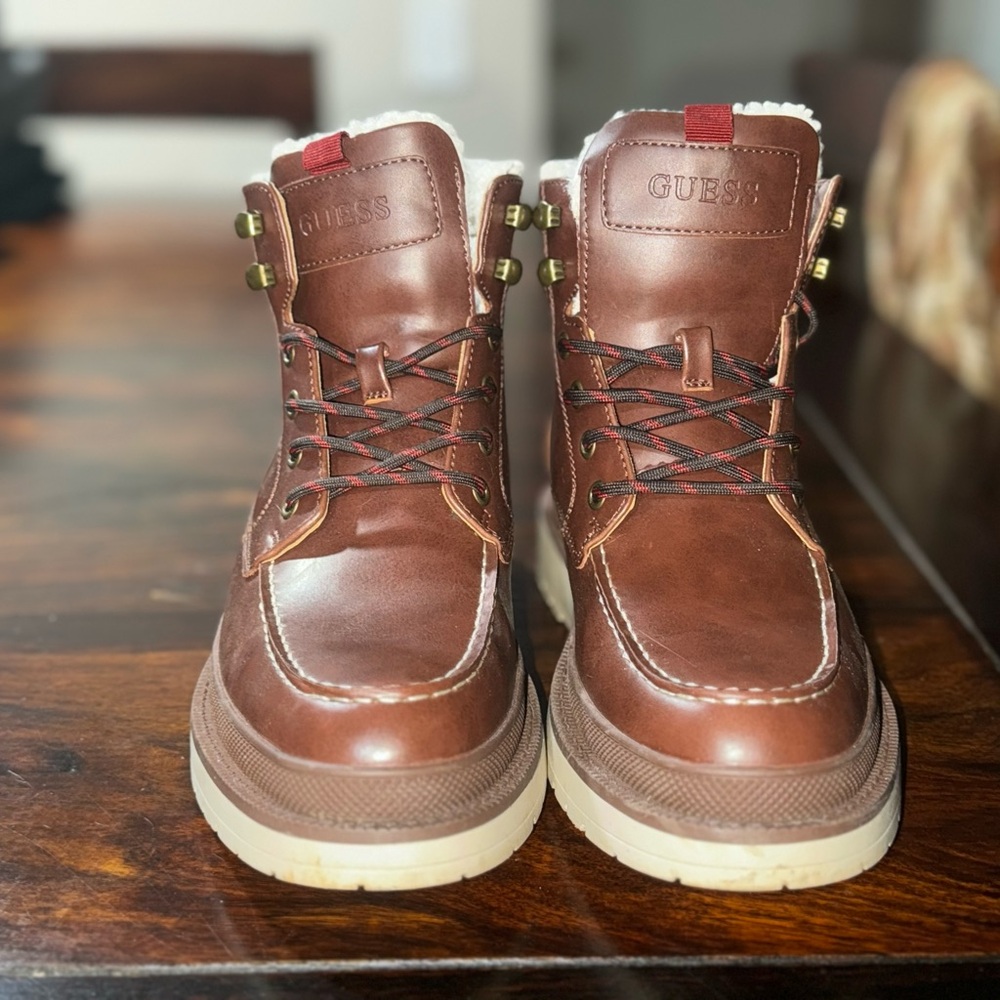Winter Boot